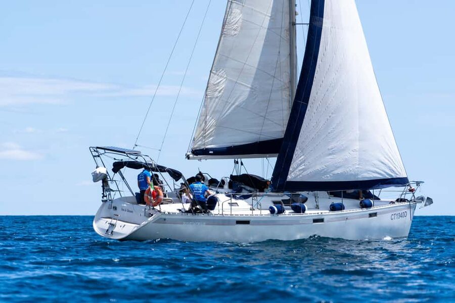 Catania: Sail Tour of Cyclops Coast with Sicilian Aperitif - Practical booking advice