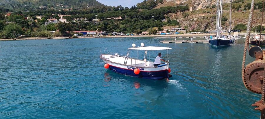 Cefalù: boat ride with swimming and aperitif and snorkeling - Practical tips for a smoother three hours