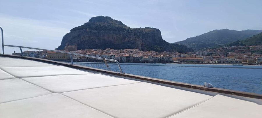 Cefalù: boat ride with swimming and aperitif and snorkeling - Who will enjoy this boat trip most?