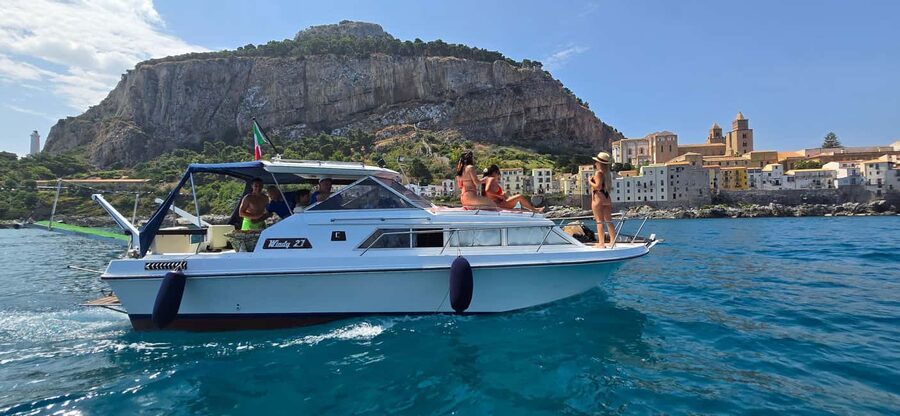Cefalù: Coast-to-coast boat day trip with snorkeling and aperitif - Why a Cefalù boat trip makes sense
