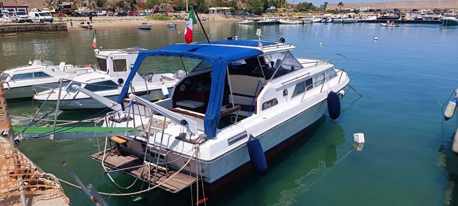 Cefalù: Coast-to-coast boat day trip with snorkeling and aperitif - Who should book this boat trip?