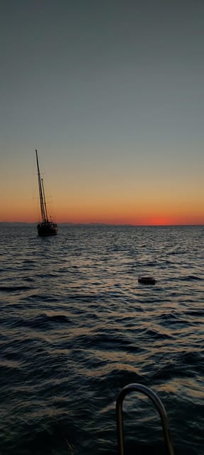 Cefalù: Mini Yacht with Snorkel Stops, Caves and Aperitif - Key points to know before booking