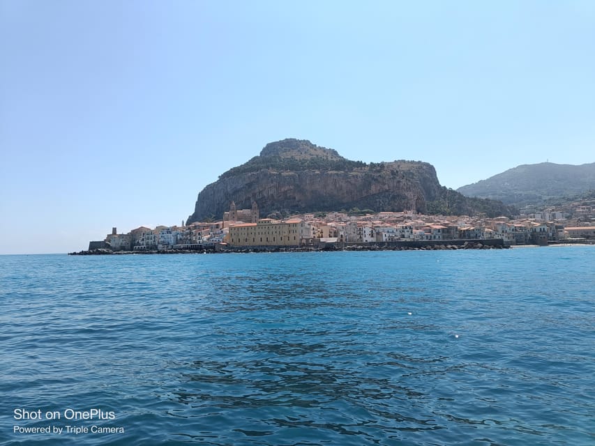 Cefalù: Mini Yacht with Snorkel Stops, Caves and Aperitif - Who will enjoy this most?