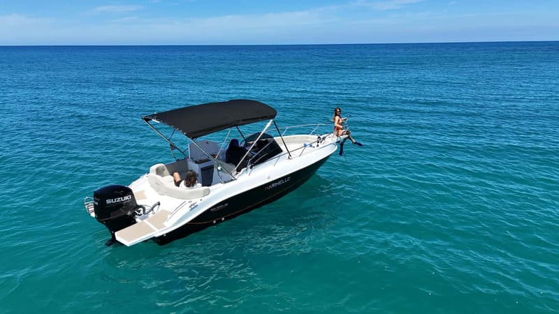 Cefalù: Private Boat Tour + Snorkeling & Aperitif (1-9 pax) - Why Cefalù is better from a private boat