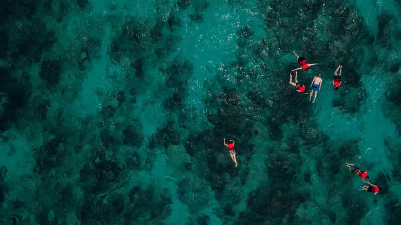 Chania: Boat Trip with Guided Snorkeling Tour - Key points at a glance