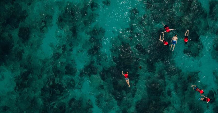 Chania: Boat Trip with Guided Snorkeling Tour - What this Chania boat trip is really like