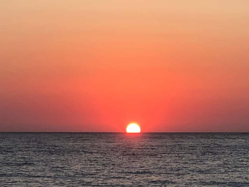 Chania: Private Cruise with Sup Food & Unlimited Drinks - Key points before you book