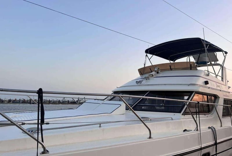 Chania: Private Cruise with Sup Food & Unlimited Drinks - Ai Giannis gives you the first proper swim
