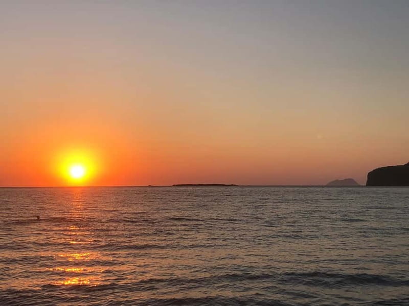 Chania: Private Cruise with Sup Food & Unlimited Drinks - Secret coves, sea views, and time on the water
