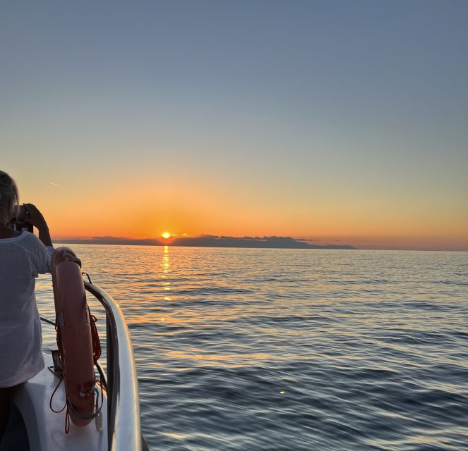 Chania Town: Glass-Bottom Boat Cruise to Thodorou & Lazareta - Who will enjoy this cruise most