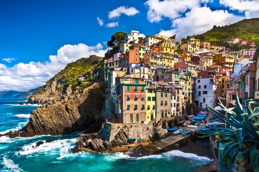 Cinque Terre: 2-Hour Private Boat Tour - Key points to know before booking