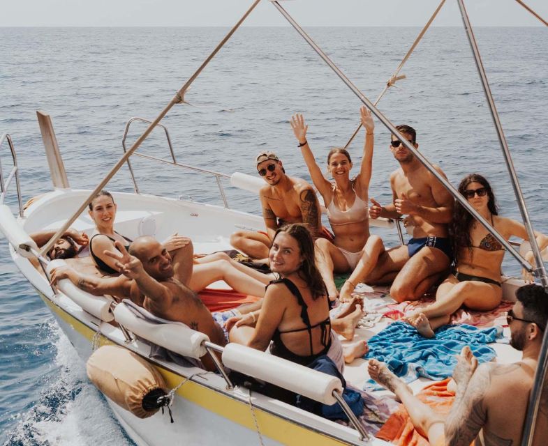 Cinque Terre: 2-Hour Private Boat Tour - Why the sea gives you a better view of Cinque Terre