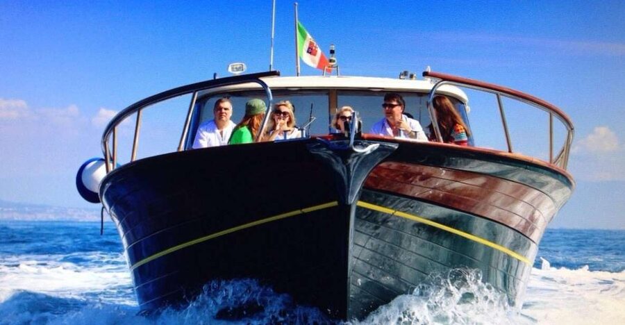 Cinque Terre & Portovenere: Boat Tour - What makes this boat tour worth considering