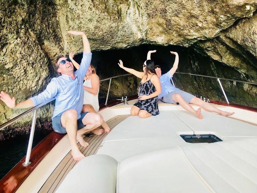 Cinque Terre & Portovenere: Boat Tour - Seeing all five villages from the sea