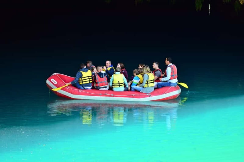 City of Side: Altinbesik Cave & Ormana Tour w/ Boat & Lunch - Key points to know before booking