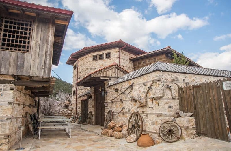 City of Side: Altinbesik Cave & Ormana Tour w/ Boat & Lunch - Transport, timing, and the practical side of the day