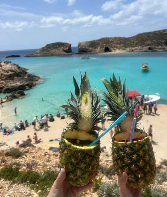 Comino: Blue Lagoon & Caves Boat Cruise - Quick take: what makes this cruise worth considering