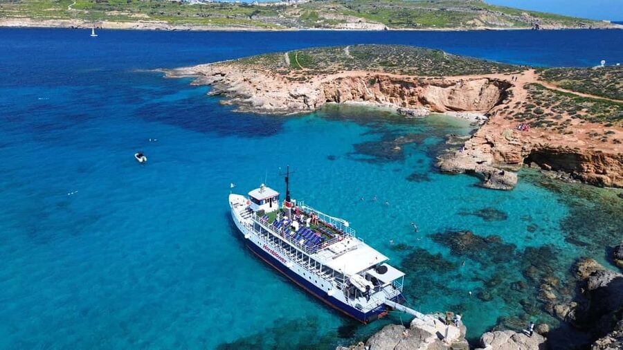 Comino: Blue Lagoon & Caves Boat Cruise - Who will enjoy this cruise most?