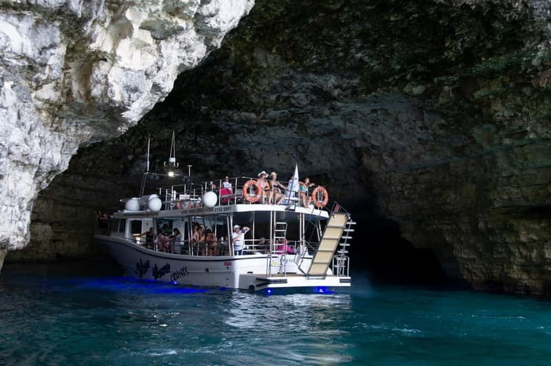 Comino Blue Lagoon & Crystal Lagoon - 3 Bay Cruise - Should you book the Comino 3 Bay Cruise?