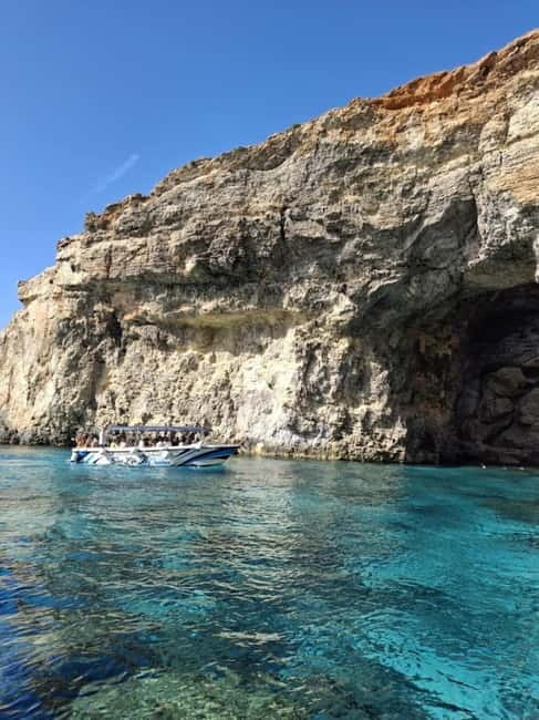 Comino & Gozo: Blue & Crystal Lagoons Cruise with Sea Caves - Who will enjoy this cruise most?