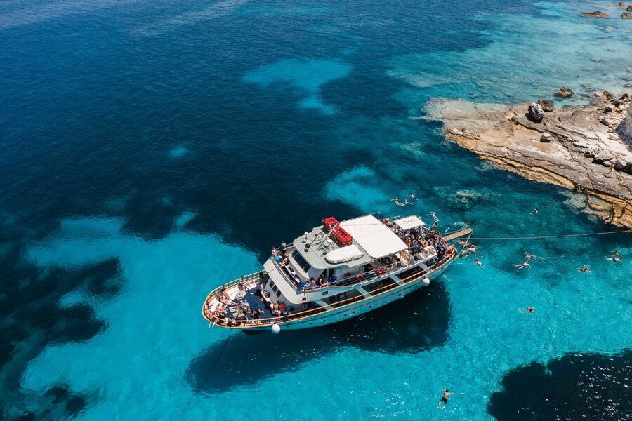 Corfu/Benitses/Lefkimmi: Paxos, Antipaxos, & Caves Cruise - Who Will Enjoy This Cruise Most?