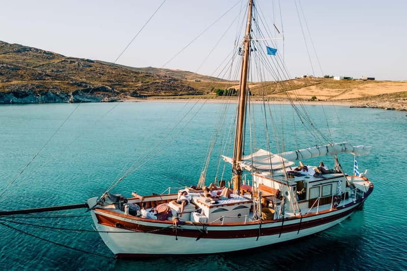 Corfu: Blue Lagoon and Cave Cruise with Drinks and Lunch - What makes this Corfu cruise special