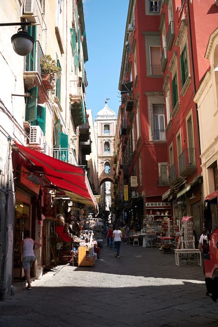 Corfu Cruise Port: City Highlights tour & Old Town visit - Mon Repos and Corfu’s ancient heart