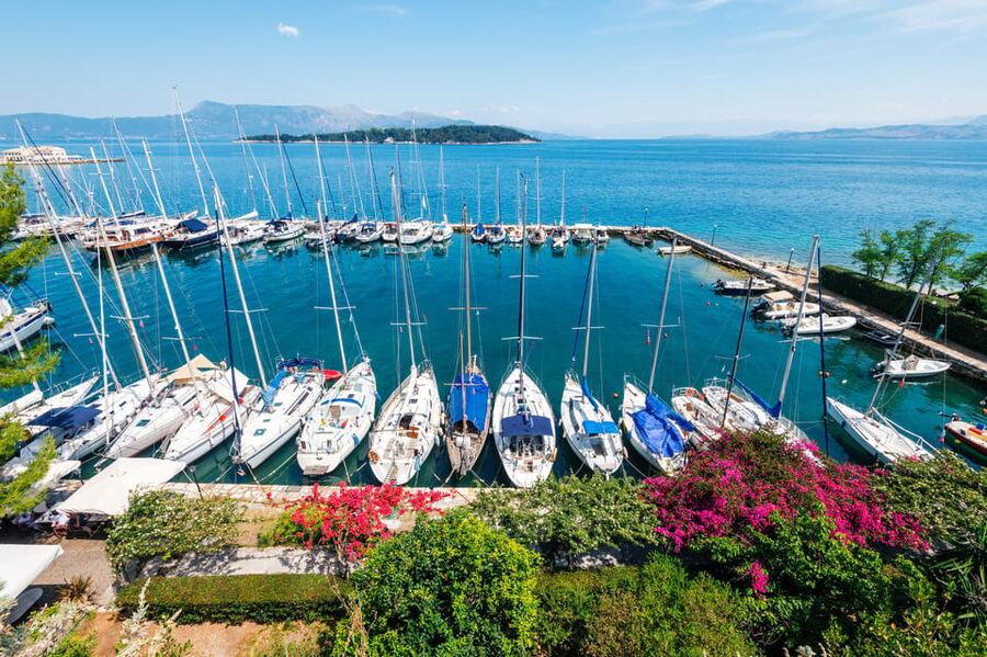 Corfu Cruise Port: City Highlights tour & Old Town visit - Should you book it?