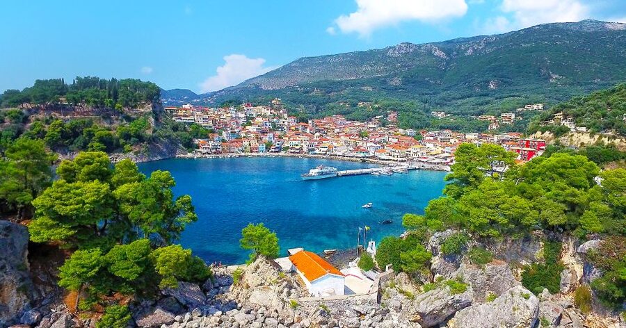 Corfu: Parga, Sivota and Blue Lagoon Full-Day Boat Cruise - Key Points Before You Book