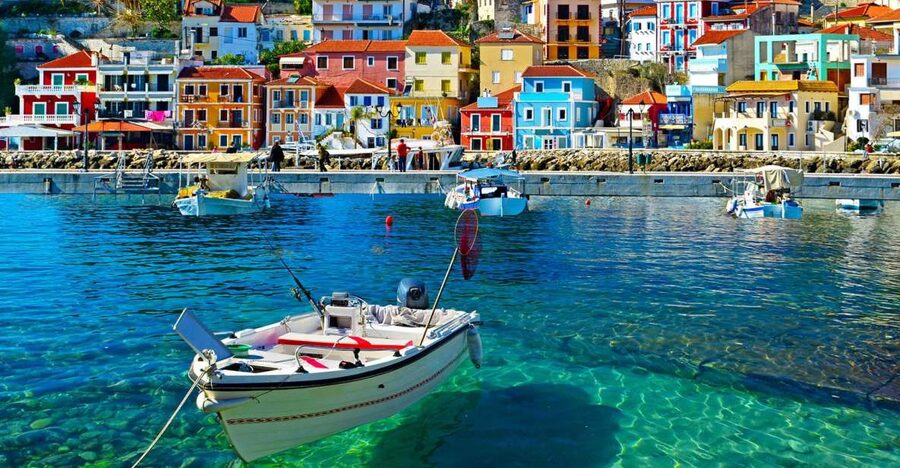 Corfu: Parga, Sivota and Blue Lagoon Full-Day Boat Cruise - Who Will Enjoy This Cruise Most?