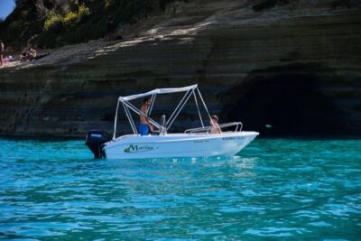 Premium Boat Rental without Skipper