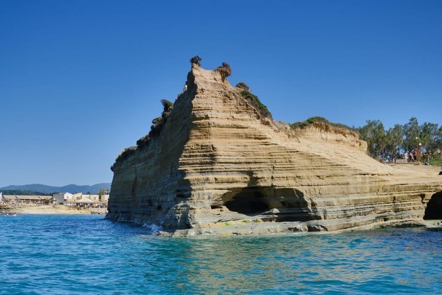 Corfu: Premium Boat Rental without Skipper - What two hours really means