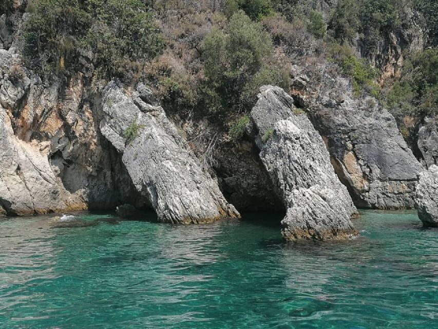 Corfu: Private Sailing Yacht Cruise - Is $530 good value for up to 10 people?