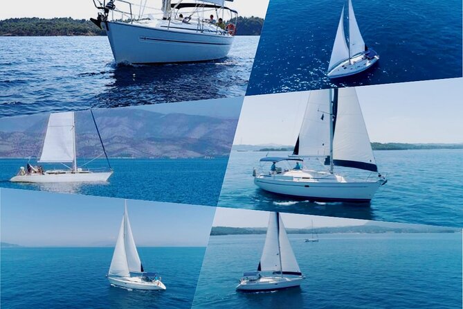 Corfu: Private Yacht Cruise - Key points to know before booking