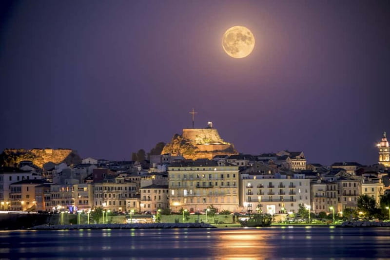 Corfu Sunset Cruise Escape with live DJ, drinks and snacks - Why this Corfu sunset cruise works so well