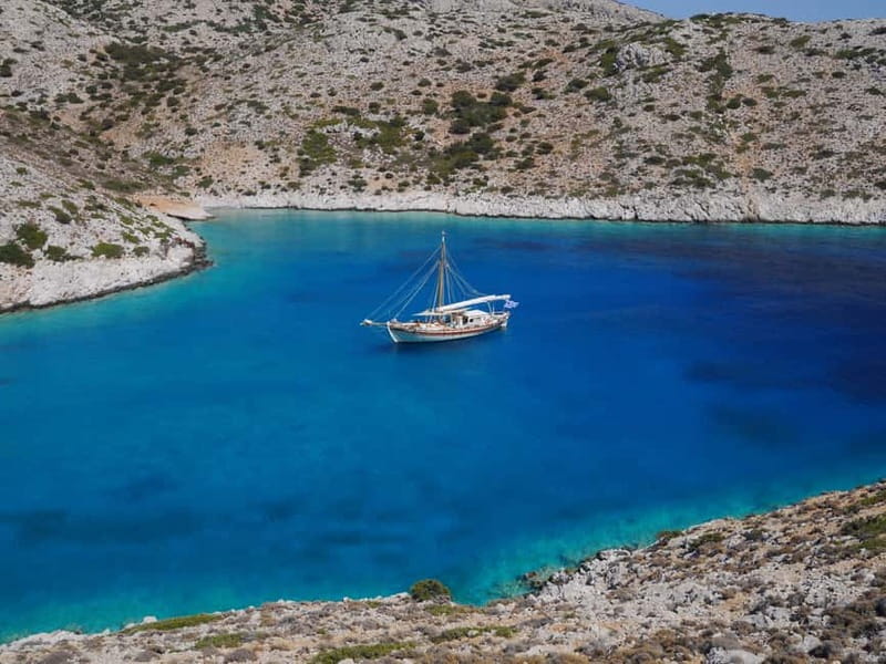 Corfu: Sunset Cruise on a Traditional Wooden Sailing Yacht - How much value does the cruise offer?
