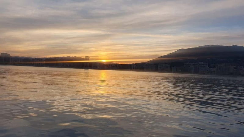 Costa del Sol: Best Sunset Cruise from Fuengirola - A chance to see dolphins along the way