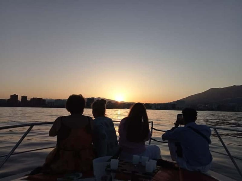 Costa del Sol: Best Sunset Cruise from Fuengirola - How much value do you get for $21?