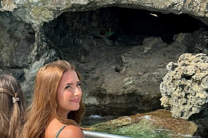 Cpt Marko - Blue Lagoon & Turtle Cruise with Optional Lunch - How much value do you get for $42.33?