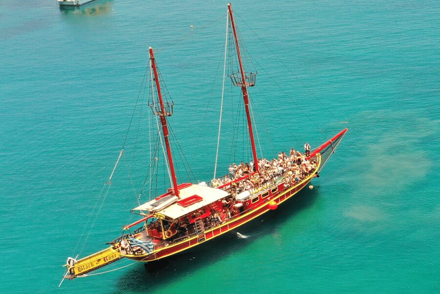 Crete: Coastline Snorkeling Cruise from Hersonissos Port - Who should book this outing?