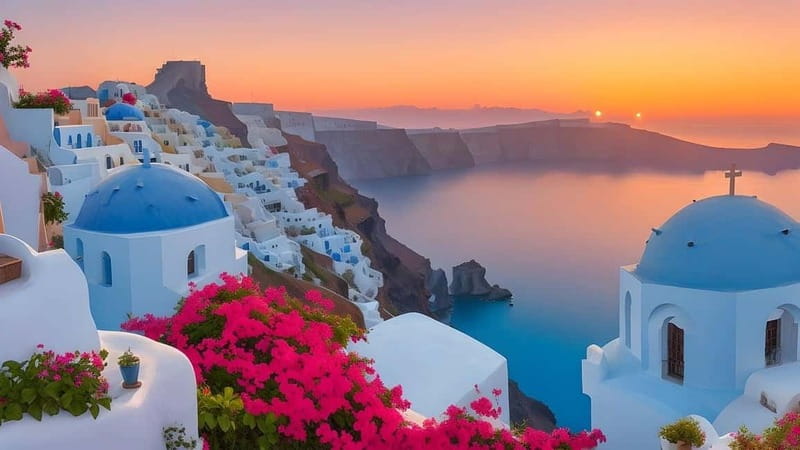 Crete: Santorini Day Trip with Fast Ferry Cruise - Key details before you book