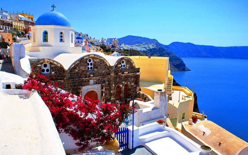 Crete: Santorini Day Trip with Fast Ferry Cruise - Why this Crete to Santorini trip works