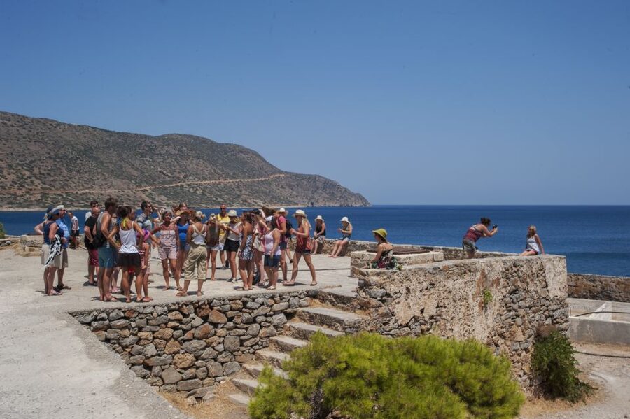 Crete: Spinalonga, Elounda, & Agios Nikolaos Boat Tour & BBQ - What the price really includes