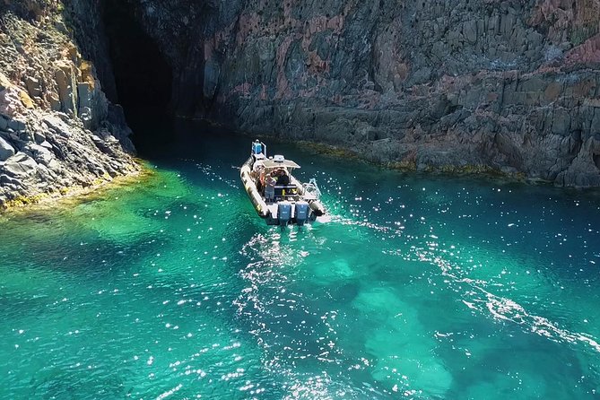 Cruise Calanches de Piana and Scandola Reserve - Why this boat trip is worth your time in Corsica