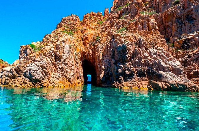 Cruise Calanches de Piana and Scandola Reserve - Who should book this Corsican cruise?