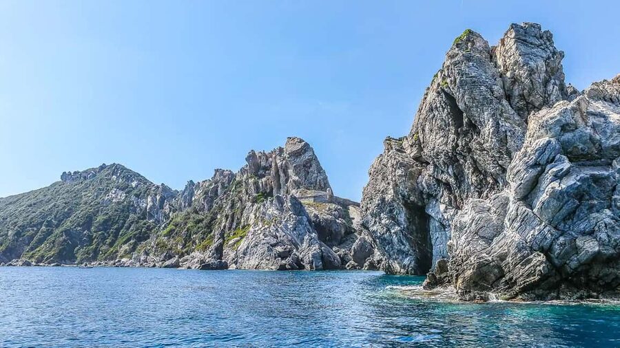 Cruise of the 2 Islands: Porquerolles & Port-Cros with stops - Key points to know before booking