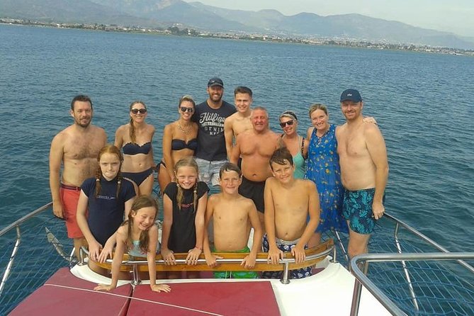 Daily Boat Trip - Food, drinks, and what costs extra