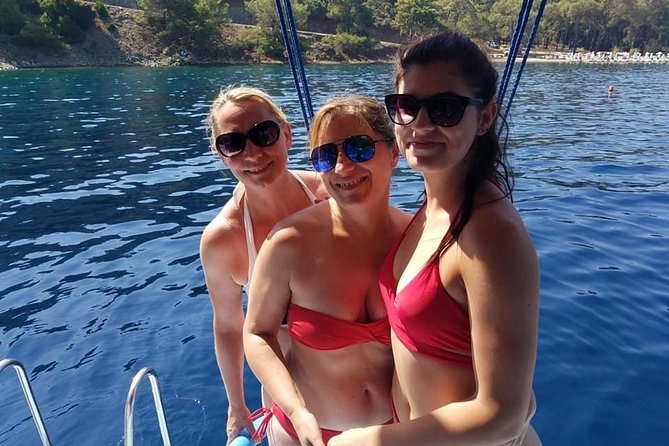 Daily Boat Trip - Who will enjoy this boat trip most?