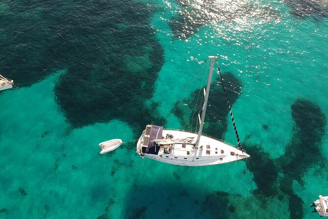 Daily sailing trip in the La Maddalena Archipelago - Key points to know before sailing