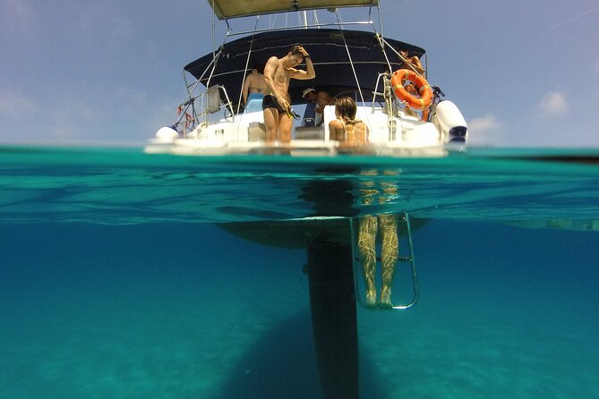 Daily sailing trip in the La Maddalena Archipelago - Why this La Maddalena day works so well